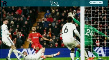 مباراة نارية.. متابعة بث مباشر بين ليفربول ومانشستر يونايتد في مواجهة تاريخية